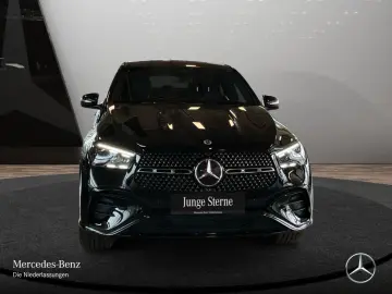 MERCEDES-BENZ GLE400e 4M AMG Airmatic 360 Ventil Burmest