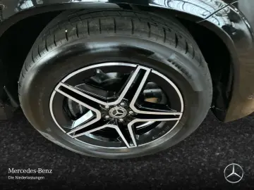 MERCEDES-BENZ GLE400e 4M AMG Airmatic 360 Ventil Burmest