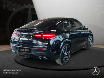 MERCEDES-BENZ GLE400e 4M AMG Airmatic 360 Ventil Burmest
