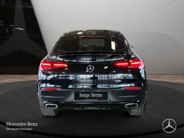 MERCEDES-BENZ GLE400e 4M AMG Airmatic 360 Ventil Burmest