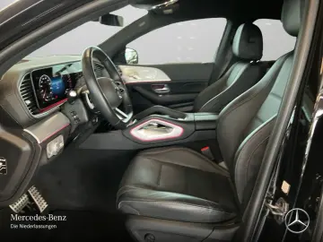 MERCEDES-BENZ GLE400e 4M AMG Airmatic 360 Ventil Burmest