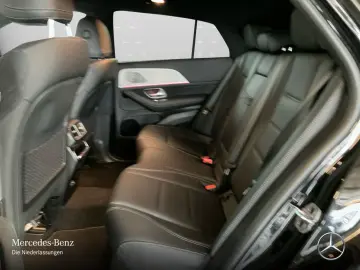MERCEDES-BENZ GLE400e 4M AMG Airmatic 360 Ventil Burmest