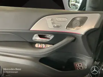 MERCEDES-BENZ GLE400e 4M AMG Airmatic 360 Ventil Burmest