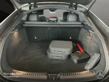 MERCEDES-BENZ GLE400e 4M AMG Airmatic 360 Ventil Burmest