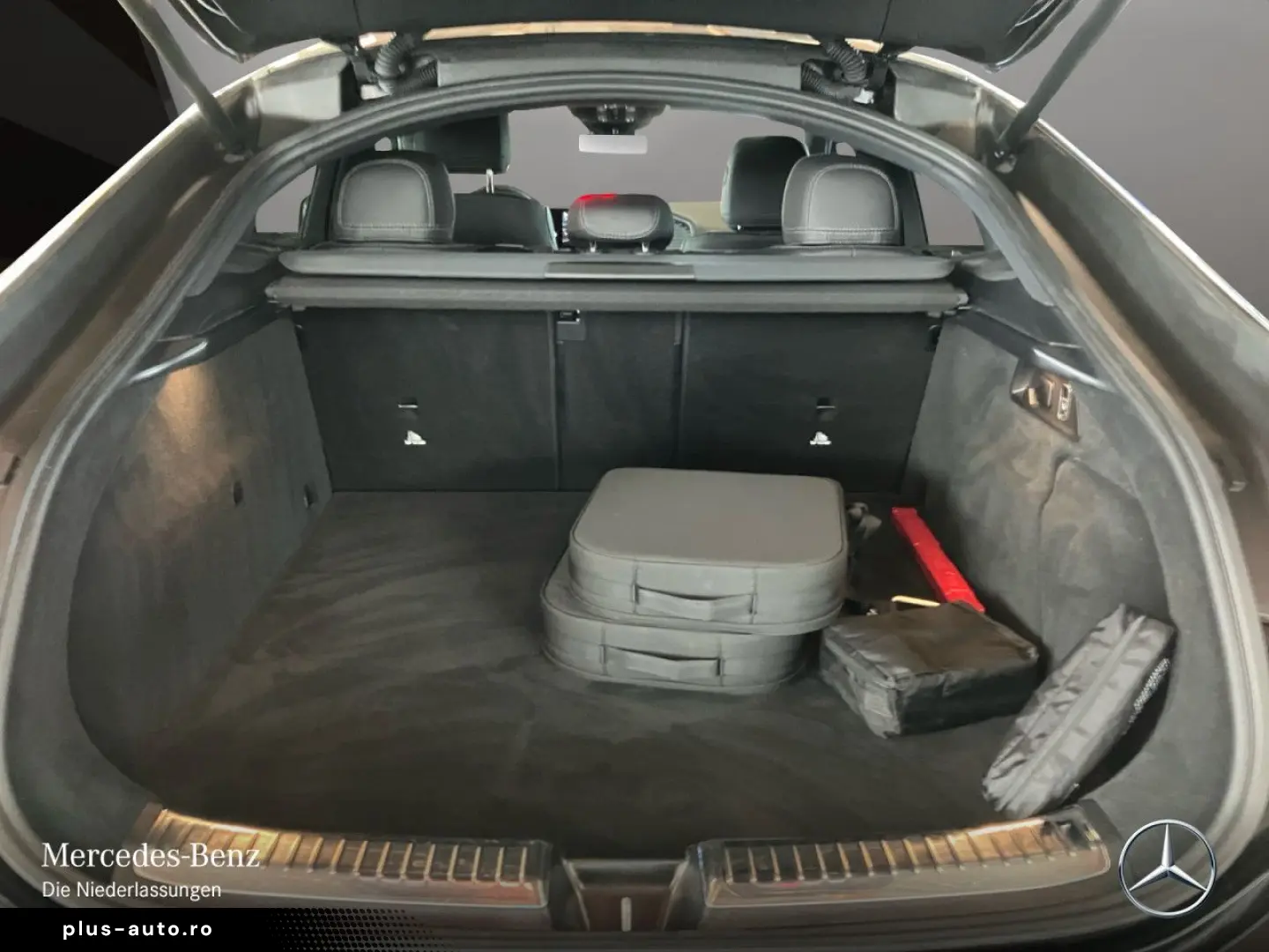 MERCEDES-BENZ GLE400e 4M AMG Airmatic 360 Ventil Burmest