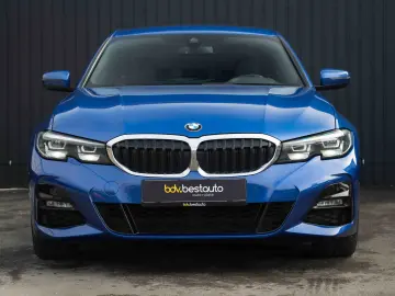 BMW Seria 3 330e xDrive Aut. M Sport