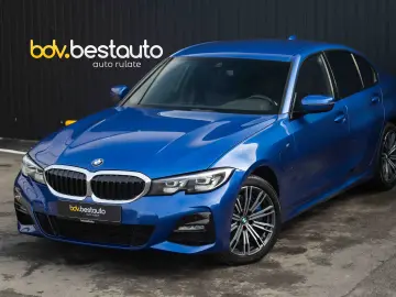 BMW Seria 3 330e xDrive Aut. M Sport