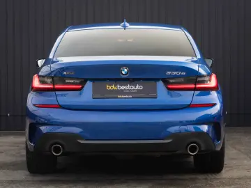 BMW Seria 3 330e xDrive Aut. M Sport