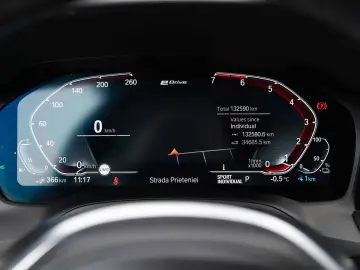 BMW Seria 3 330e xDrive Aut. M Sport