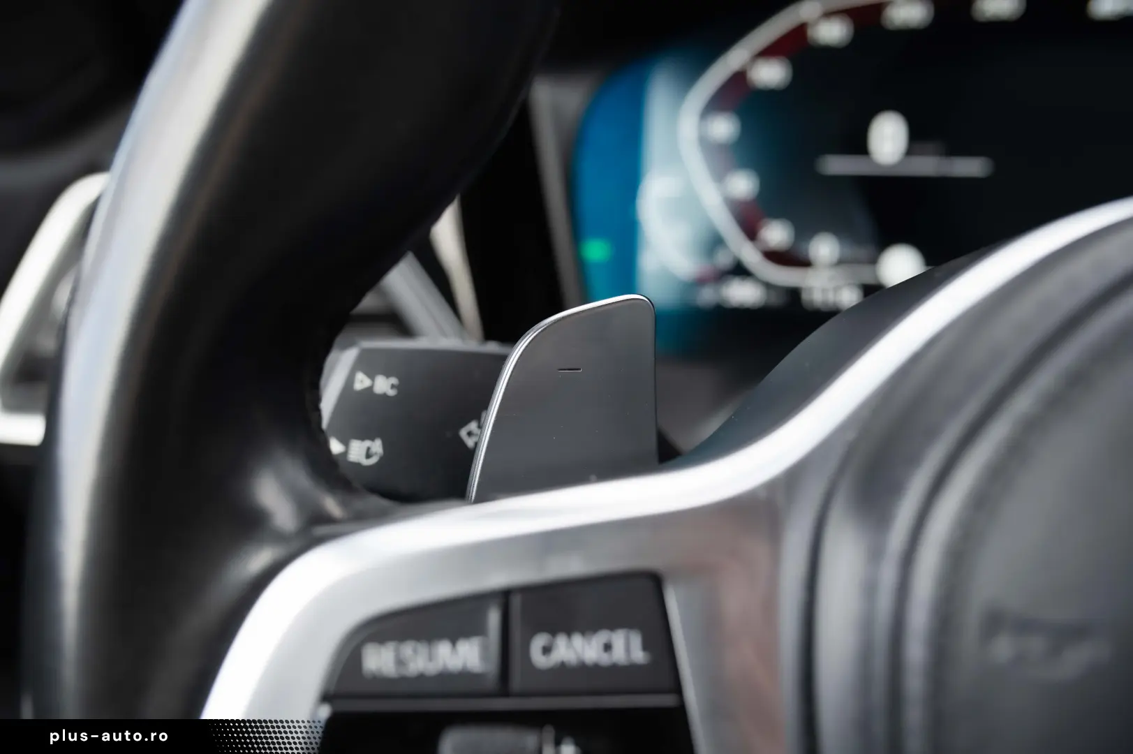 BMW Seria 3 330e xDrive Aut. M Sport