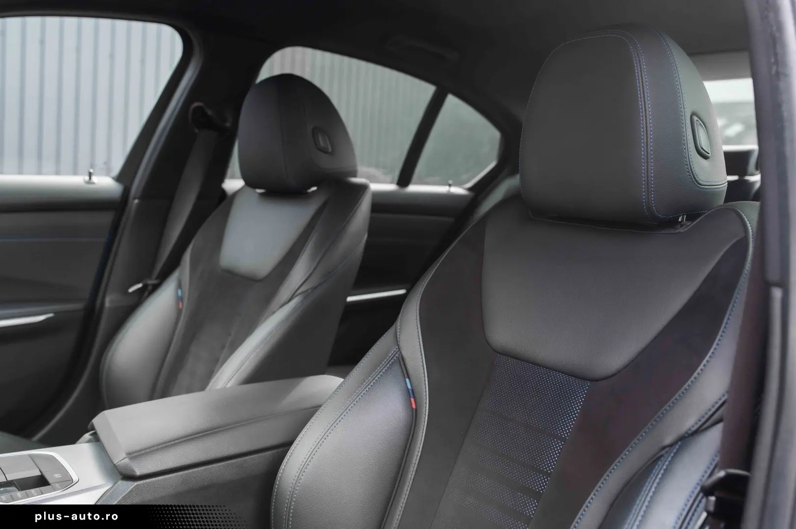 BMW Seria 3 330e xDrive Aut. M Sport