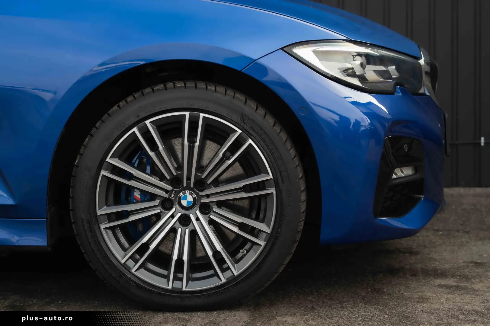 BMW Seria 3 330e xDrive Aut. M Sport