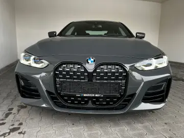 BMW M440i Coupe xDrive GD Laser HUD CockpProf H K