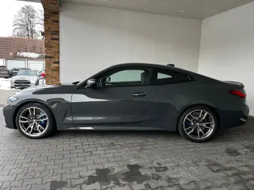BMW M440i Coupe xDrive GD Laser HUD CockpProf H K