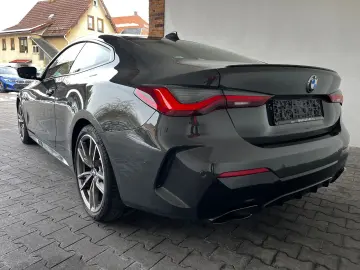 BMW M440i Coupe xDrive GD Laser HUD CockpProf H K