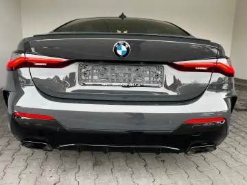 BMW M440i Coupe xDrive GD Laser HUD CockpProf H K