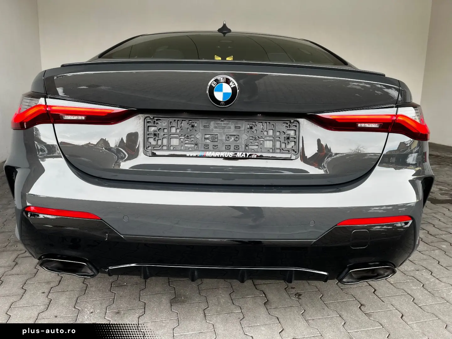 BMW M440i Coupe xDrive GD Laser HUD CockpProf H K