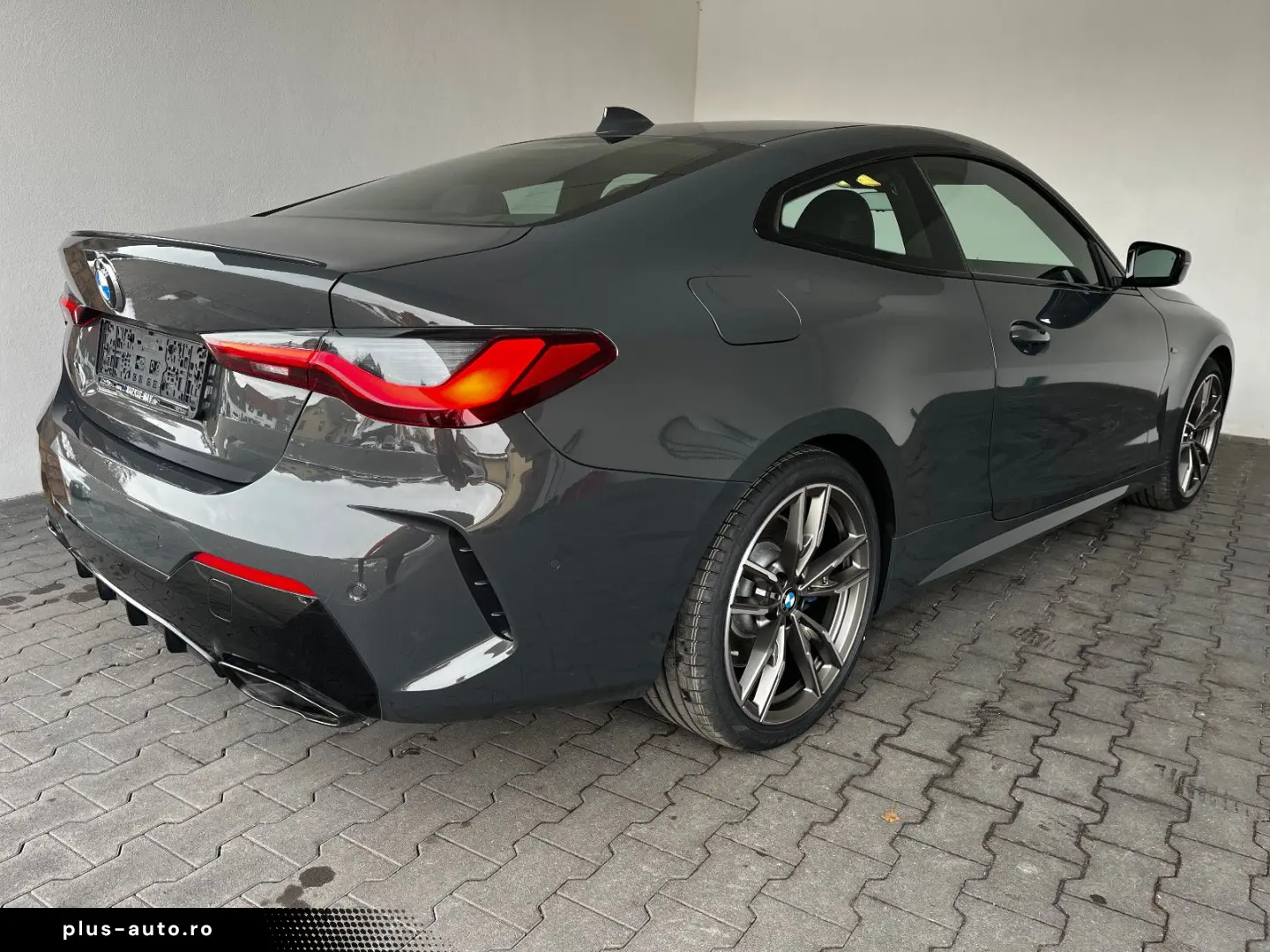 BMW M440i Coupe xDrive GD Laser HUD CockpProf H K