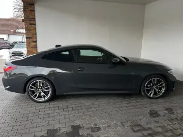 BMW M440i Coupe xDrive GD Laser HUD CockpProf H K