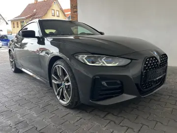 BMW M440i Coupe xDrive GD Laser HUD CockpProf H K