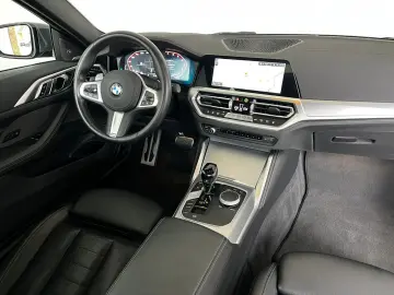 BMW M440i Coupe xDrive GD Laser HUD CockpProf H K