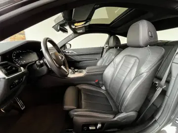 BMW M440i Coupe xDrive GD Laser HUD CockpProf H K