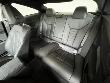 BMW M440i Coupe xDrive GD Laser HUD CockpProf H K