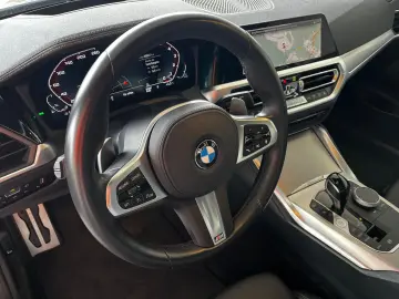 BMW M440i Coupe xDrive GD Laser HUD CockpProf H K