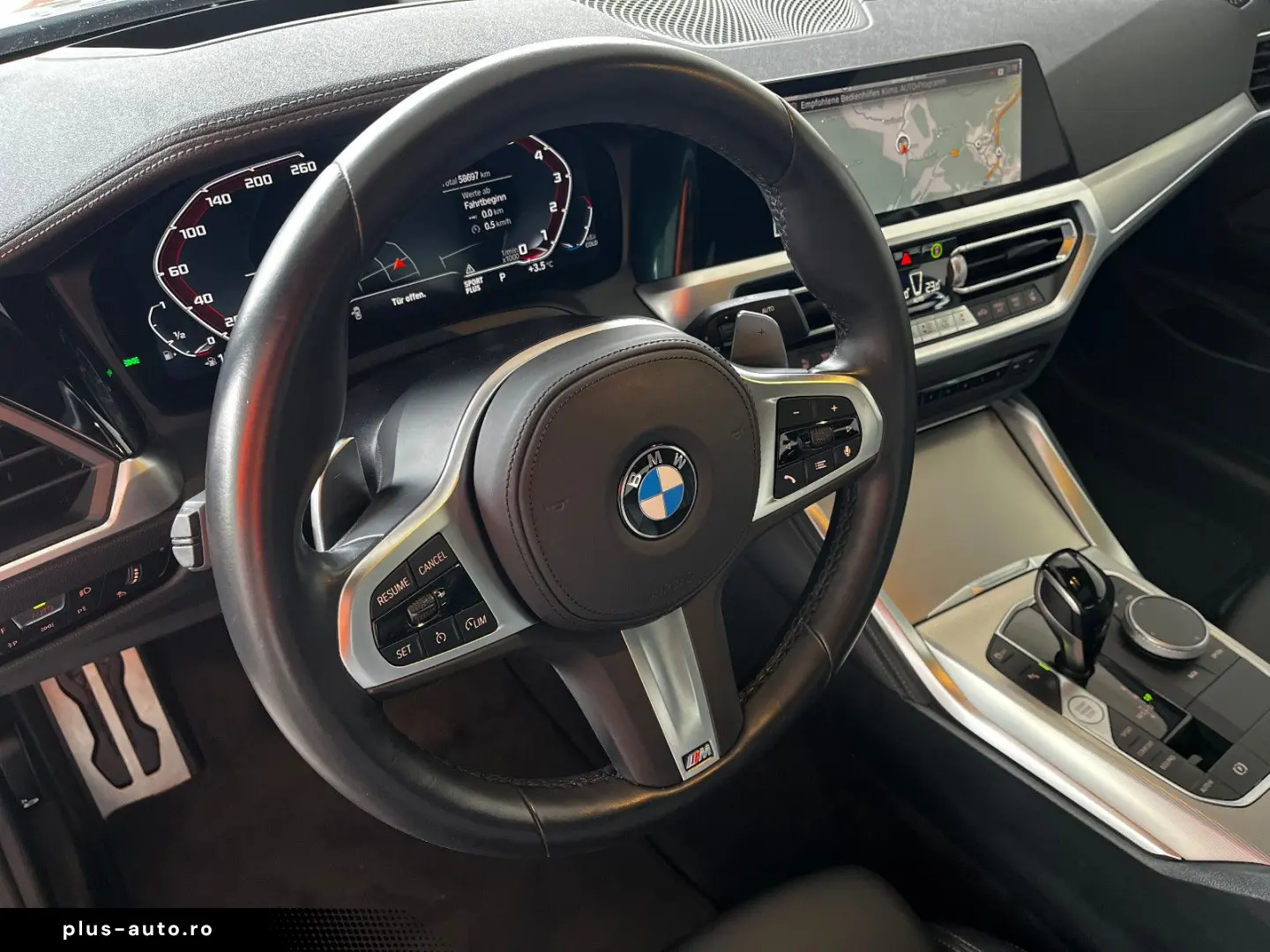 BMW M440i Coupe xDrive GD Laser HUD CockpProf H K