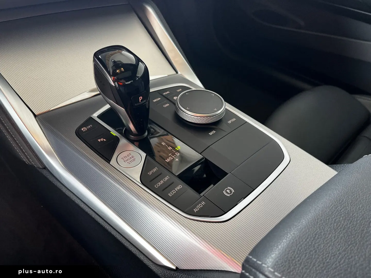 BMW M440i Coupe xDrive GD Laser HUD CockpProf H K