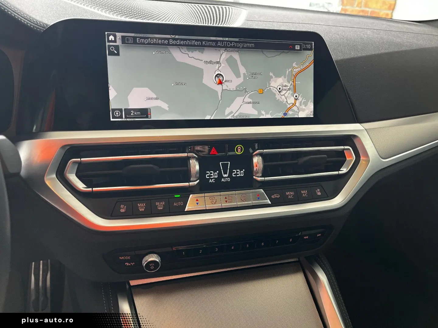 BMW M440i Coupe xDrive GD Laser HUD CockpProf H K