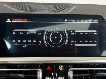 BMW M440i Coupe xDrive GD Laser HUD CockpProf H K