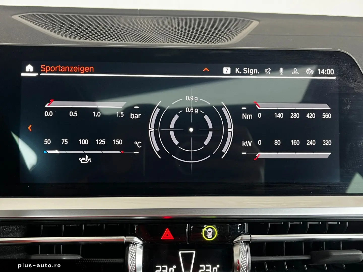 BMW M440i Coupe xDrive GD Laser HUD CockpProf H K