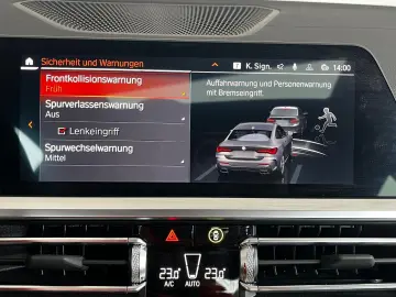 BMW M440i Coupe xDrive GD Laser HUD CockpProf H K