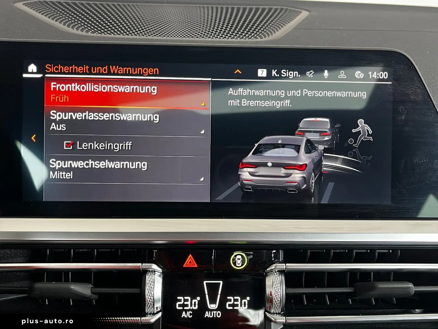 BMW M440i Coupe xDrive GD Laser HUD CockpProf H K