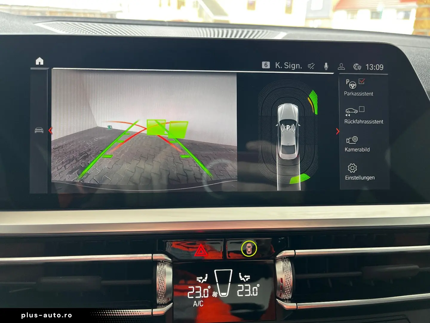 BMW M440i Coupe xDrive GD Laser HUD CockpProf H K