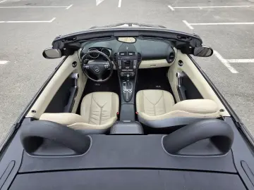 Slk Automatic  1.8 benzina  Rate fixe  Garantie  Livrare