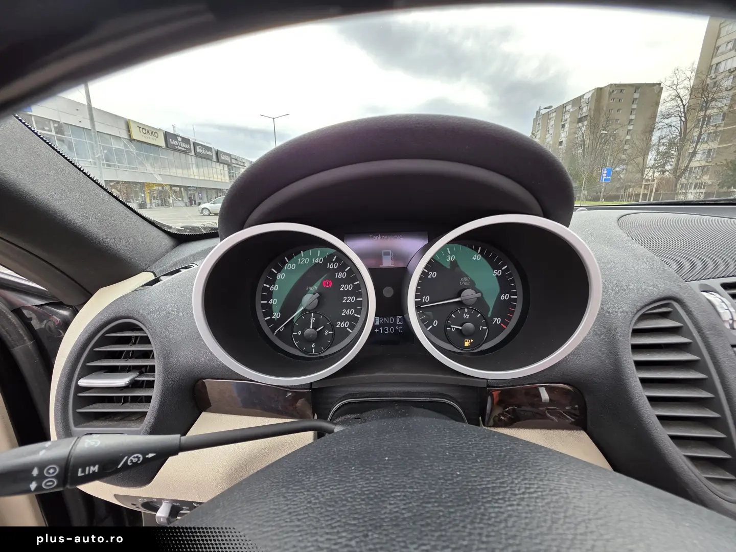 Slk Automatic  1.8 benzina  Rate fixe  Garantie  Livrare