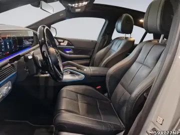 MERCEDES-BENZ GLE 450d 4M AMG Coupé SoftClo Ventil AirM 360