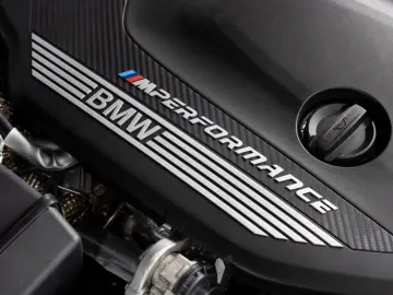 BMW M440 d xDrive Coupe CARBON H K INDIVIDUAL LEDER