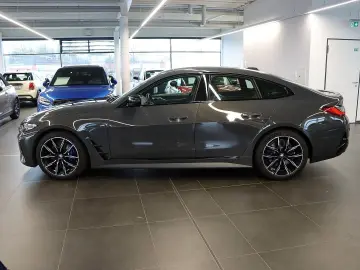 BMW M440i xDrive Gran Coupe Head-Up  Schiebedach