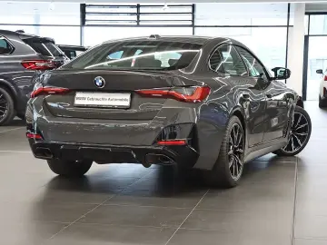 BMW M440i xDrive Gran Coupe Head-Up  Schiebedach