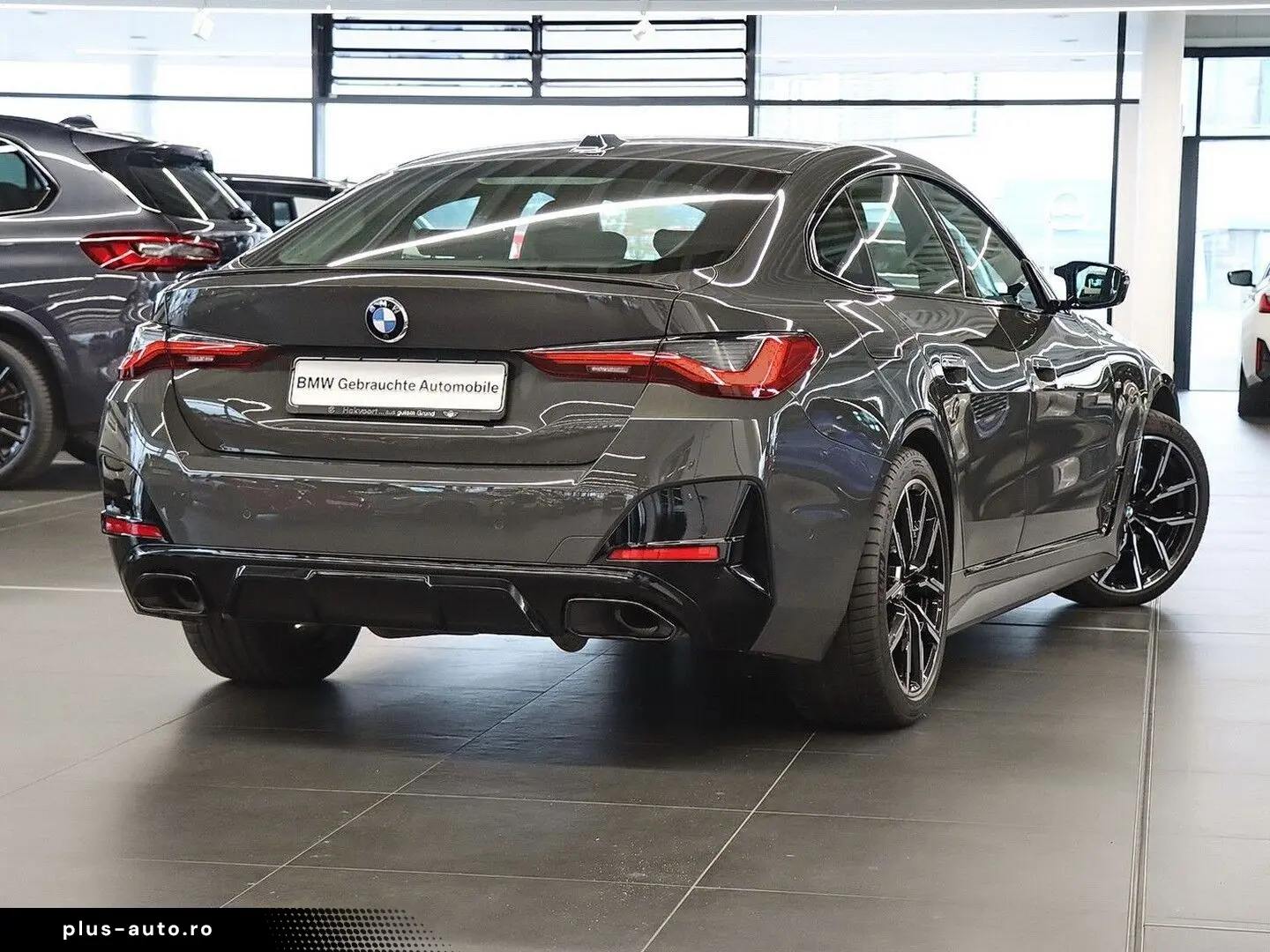 BMW M440i xDrive Gran Coupe Head-Up  Schiebedach