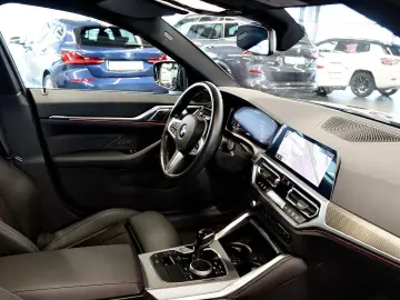 BMW M440i xDrive Gran Coupe Head-Up  Schiebedach