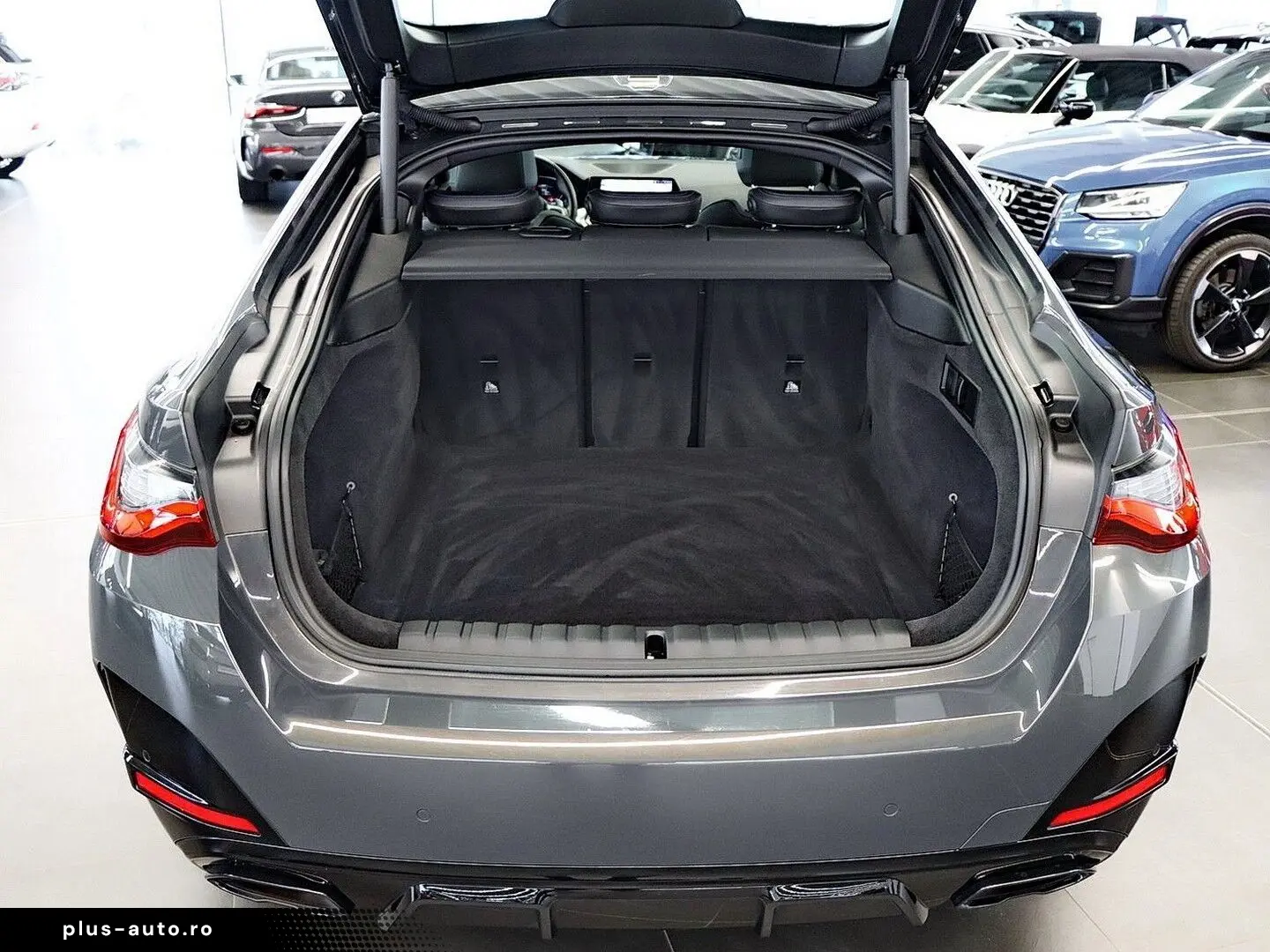 BMW M440i xDrive Gran Coupe Head-Up  Schiebedach