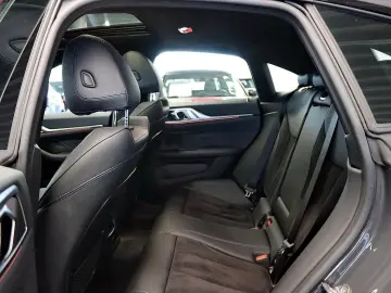 BMW M440i xDrive Gran Coupe Head-Up  Schiebedach