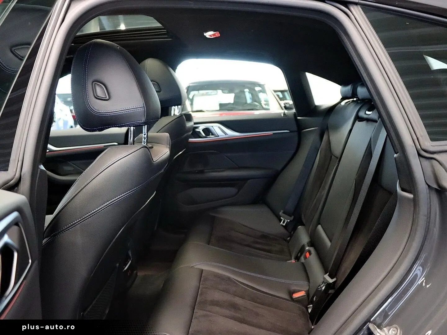 BMW M440i xDrive Gran Coupe Head-Up  Schiebedach