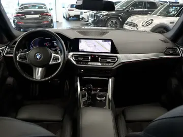 BMW M440i xDrive Gran Coupe Head-Up  Schiebedach