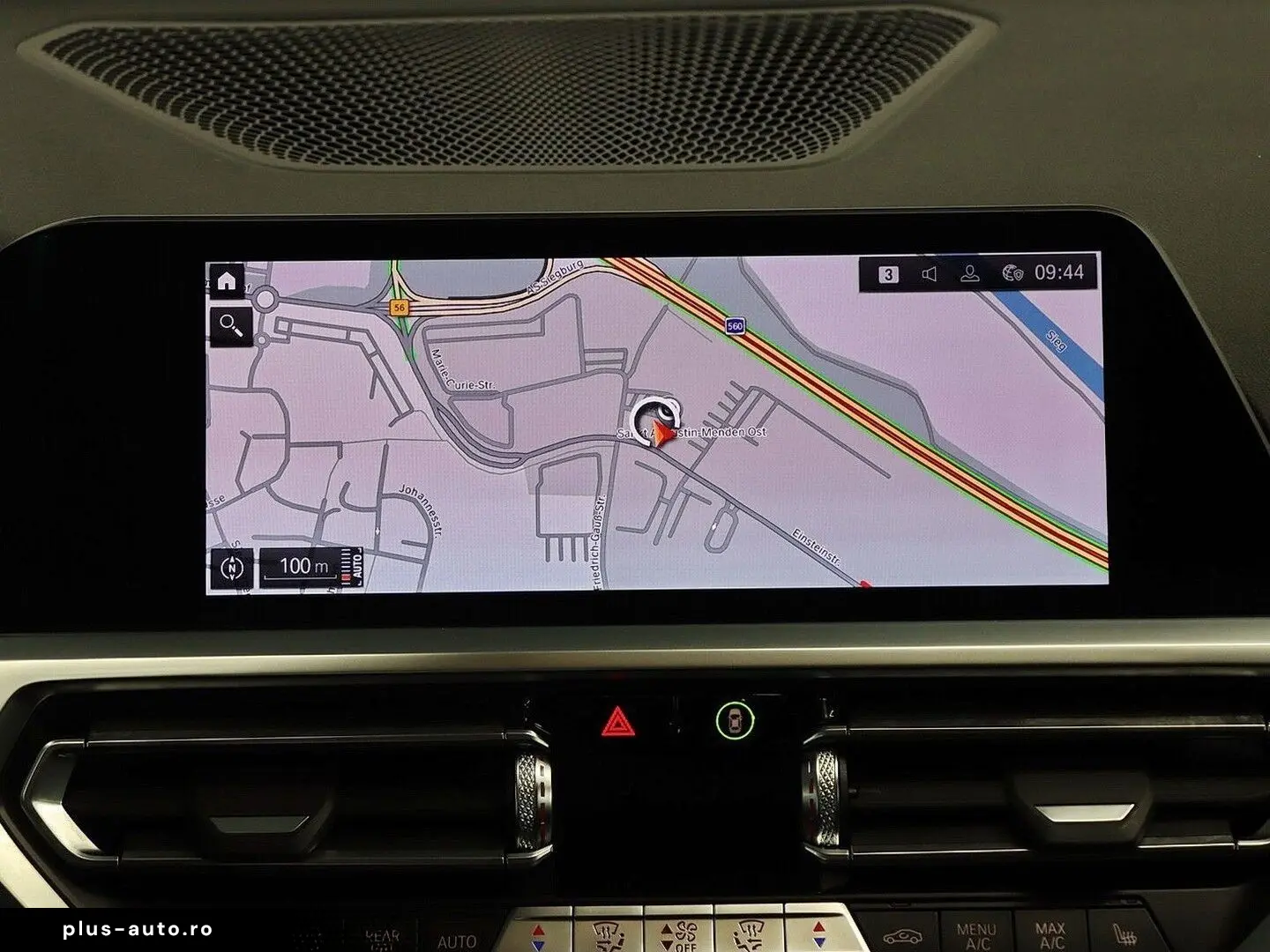 BMW M440i xDrive Gran Coupe Head-Up  Schiebedach