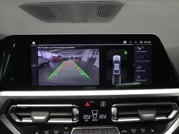 BMW M440i xDrive Gran Coupe Head-Up  Schiebedach